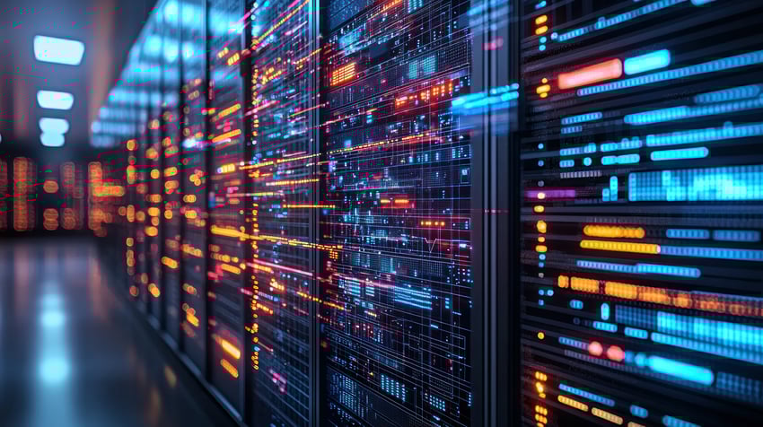 Data Center