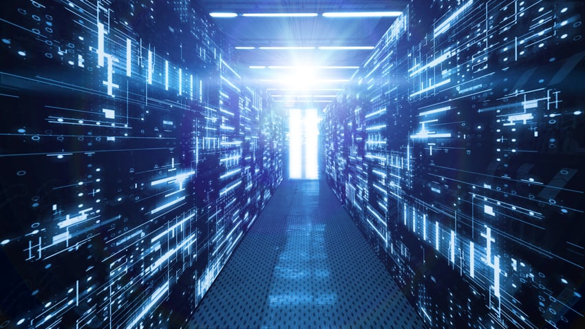 data security