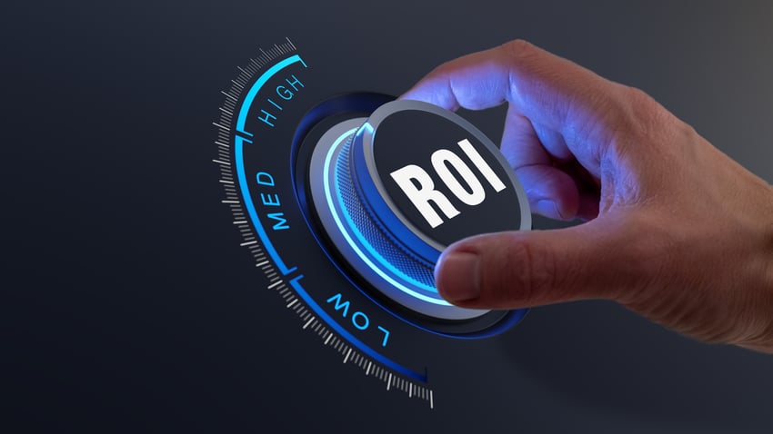 ROI Meter