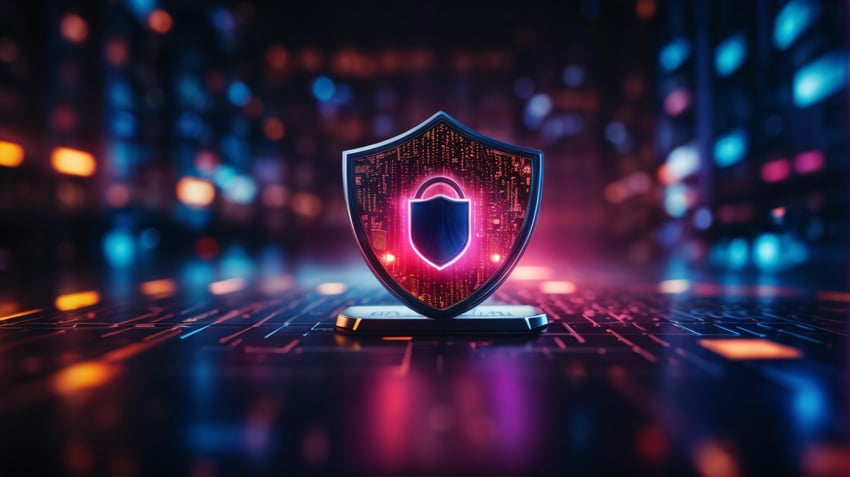 security symbol