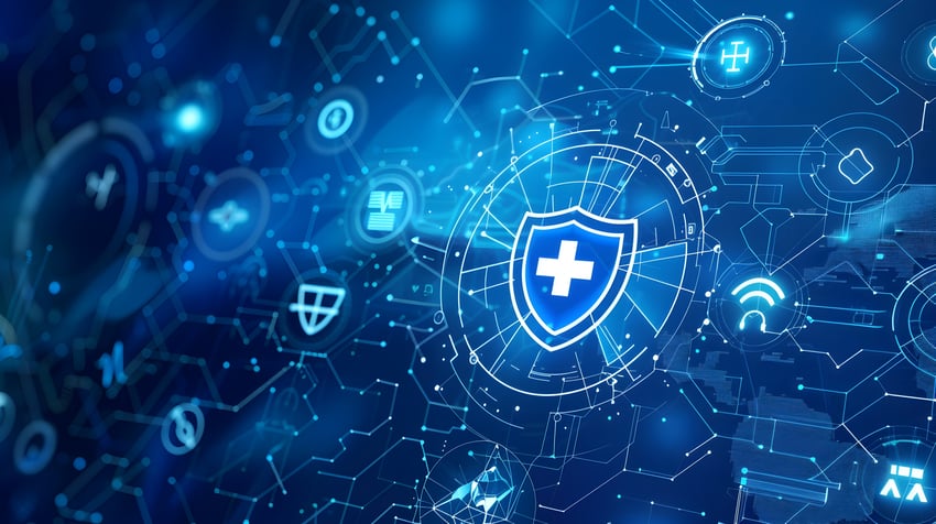 Technology shield