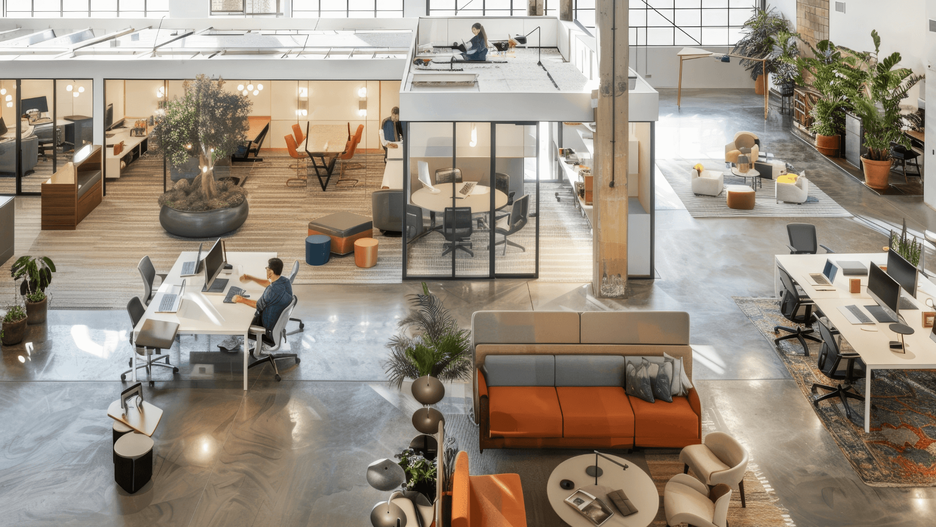 The Essential First Step