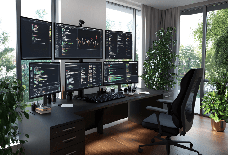 Zero in on experience.