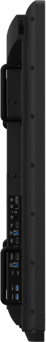 Avocor G series Side