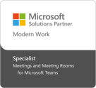 Microsoft Solution Partner