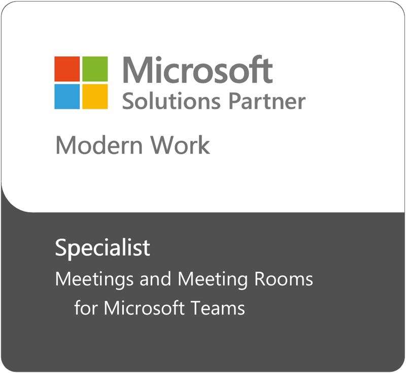 Microsoft Solution Partner