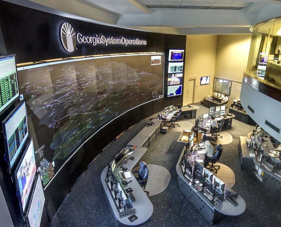 Superior Command Center Software = Seamless Integration