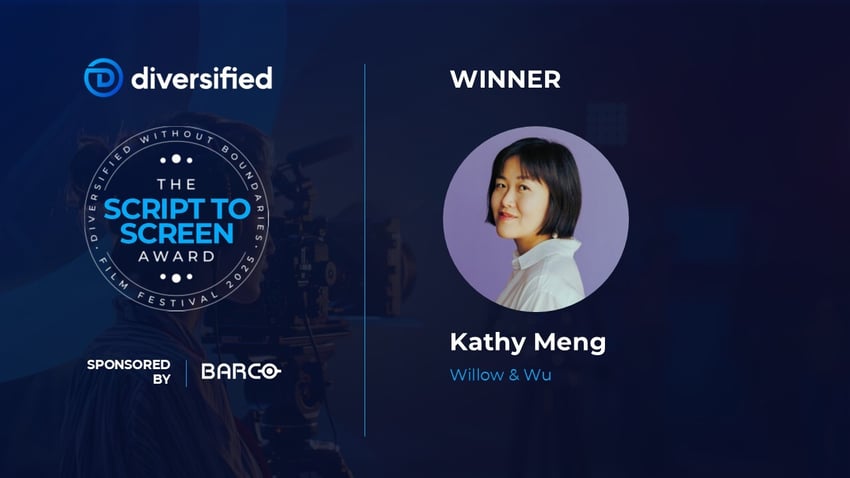 Winner Script to Screen