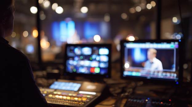 production control