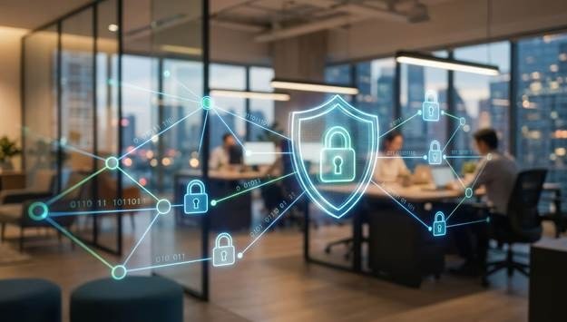 Secure Workplace