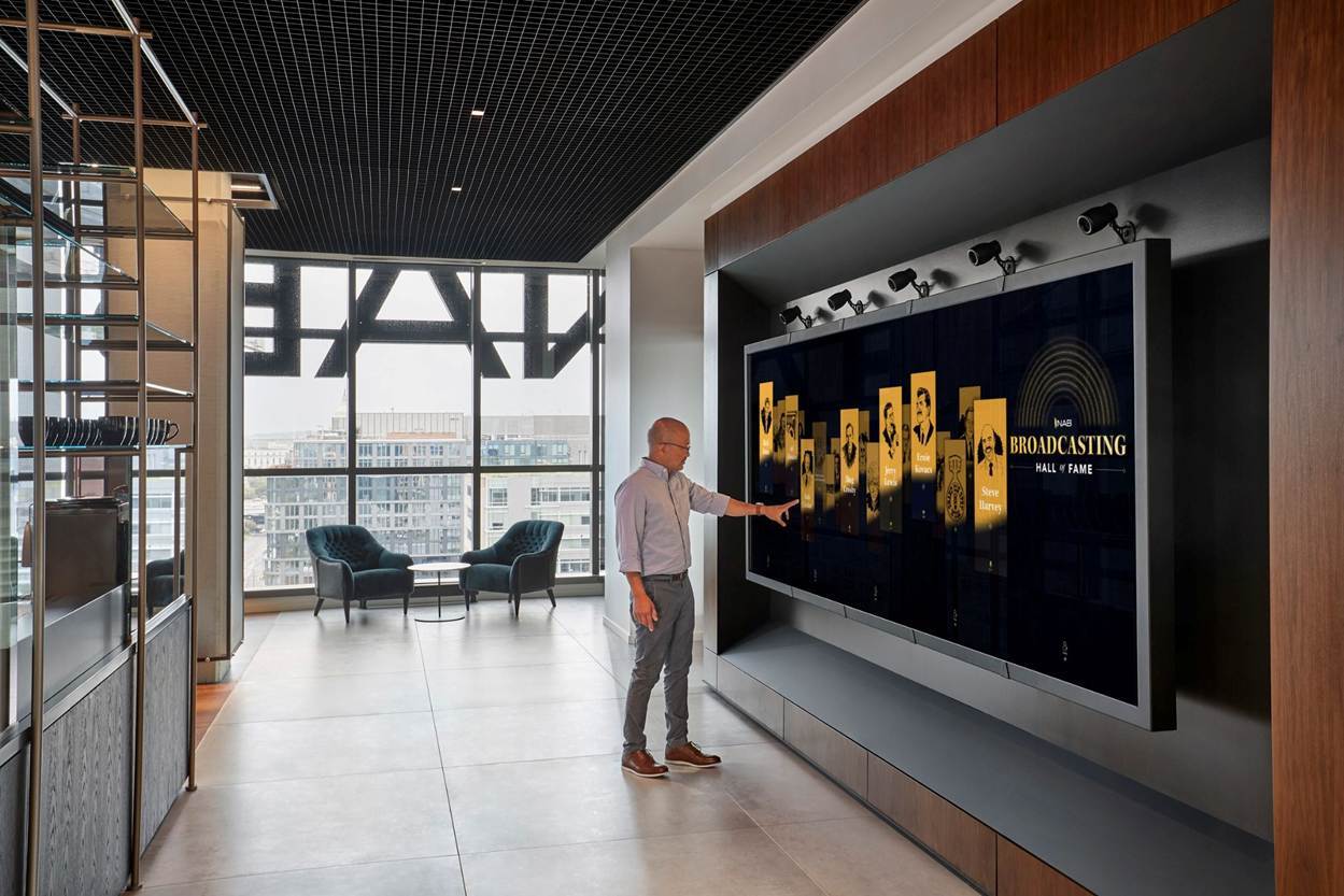 Digital Experience Design
