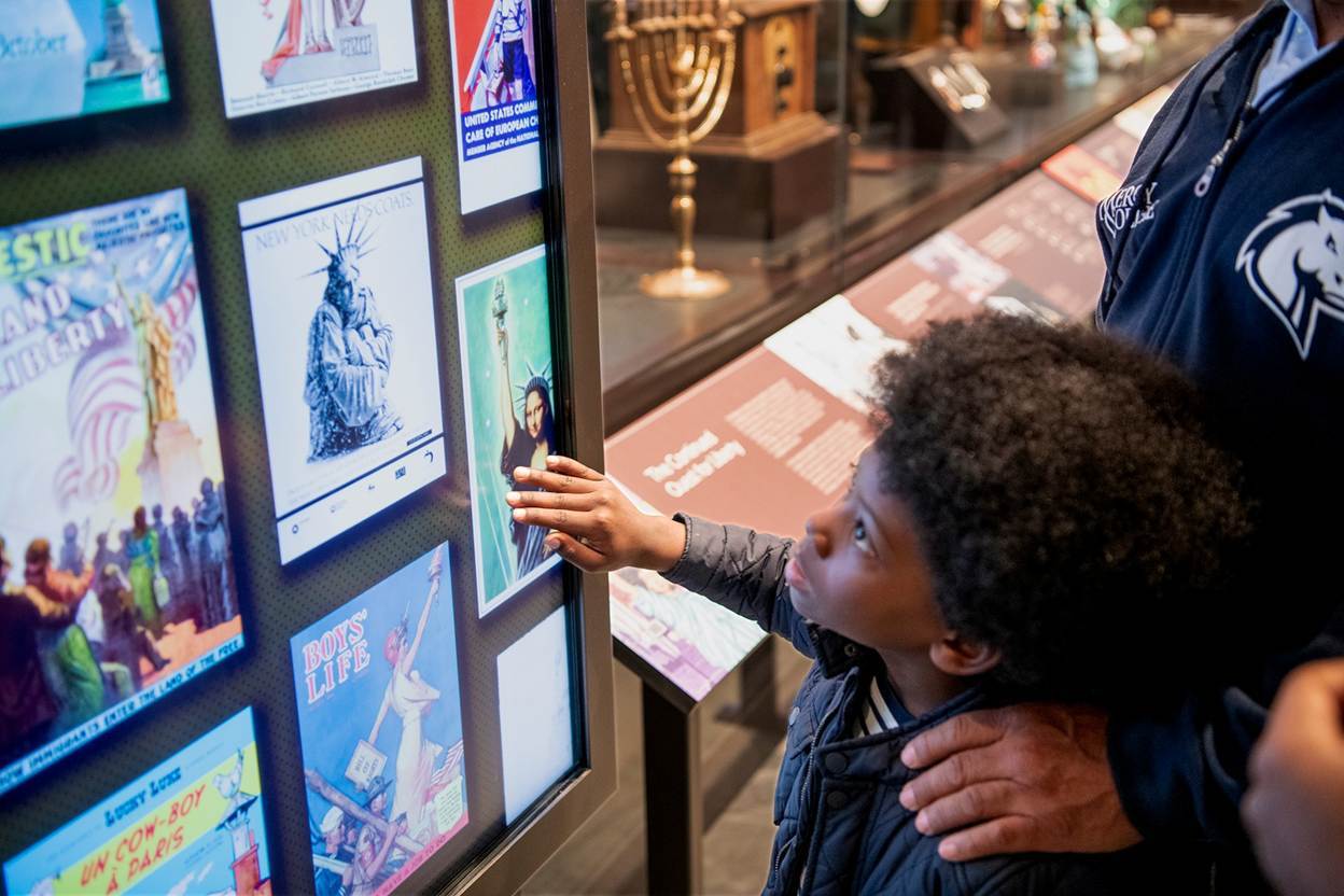 Digital Experience Design