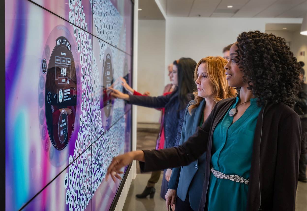 Digital Experience Design