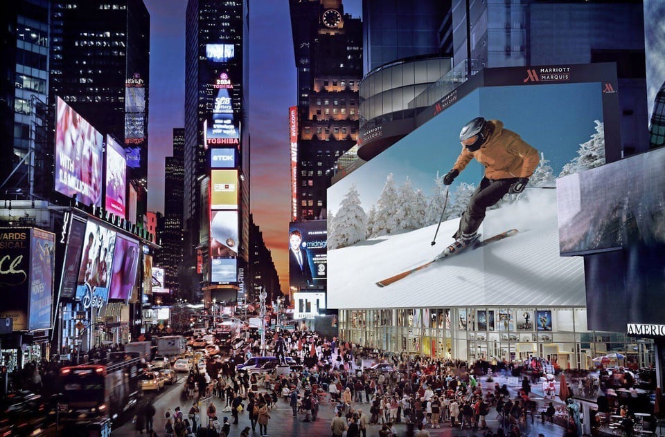 5 Real-World Applications of Video Wall Digital Signage and the ...