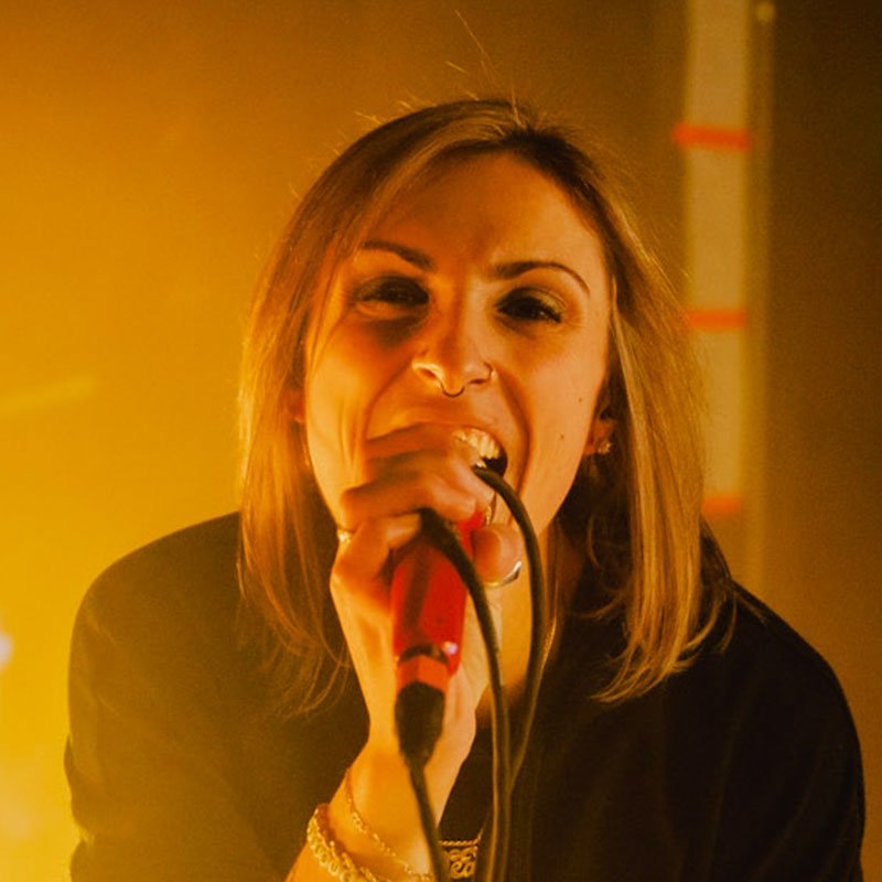 Alea Pettrone