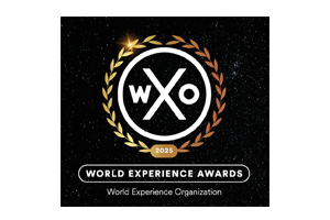 World Experience Award (WXO) 2025