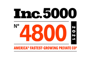 Inc 5000 2021