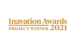 Inavation Award 2021