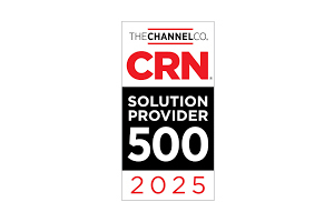CRN 2025 Solution Provider 500