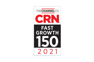 CRN 2021 Fast Growth 150