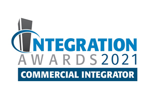 Commercial Integration Award 2021
