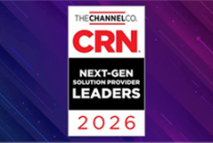 CRN 2026 Next-Gen Solution Provider Leaders