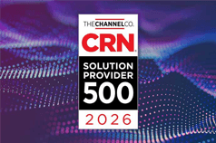 CRN 2026 Solution Provider 500
