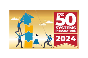SCN Top 50 Integrators 2024