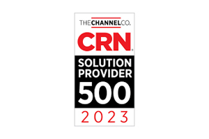 CRN 2023 Solution Provider 500