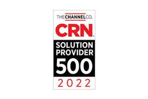 CRN 2022 Solution Provider 500