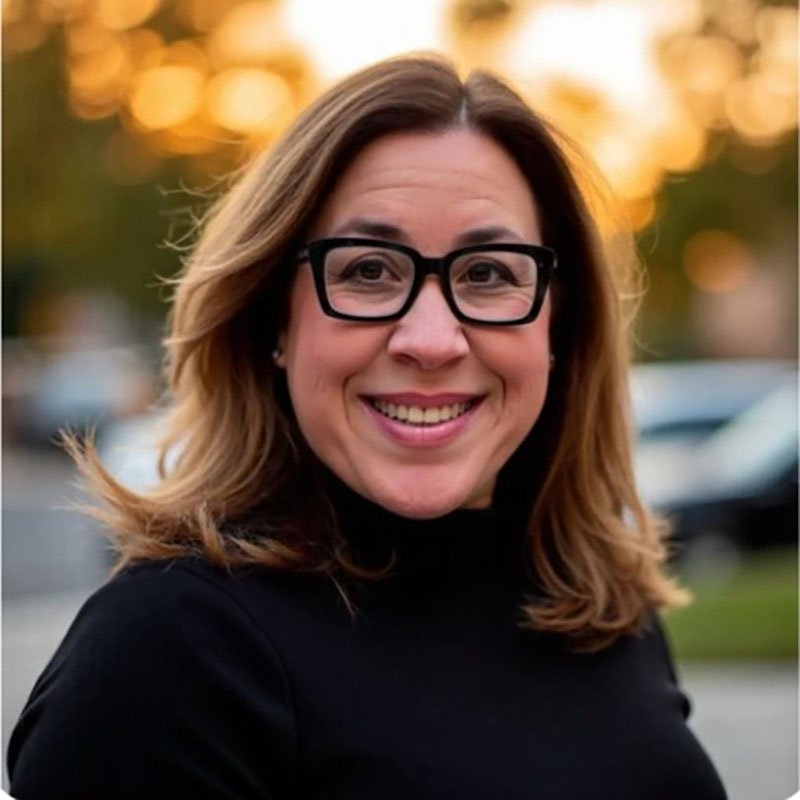 Carrie Garcia