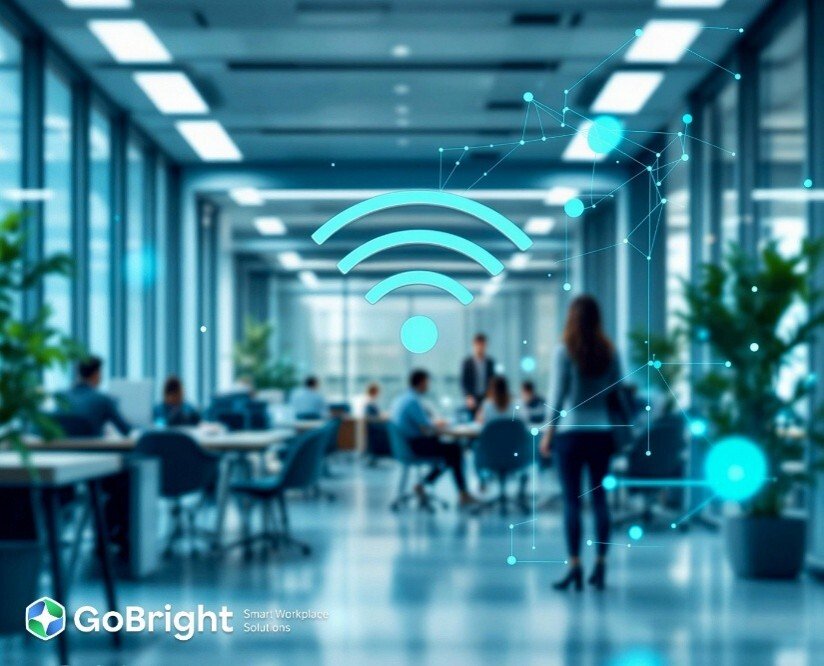 GoBright Occupancy Measurement