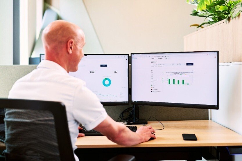 GoBright Workplace Analytics