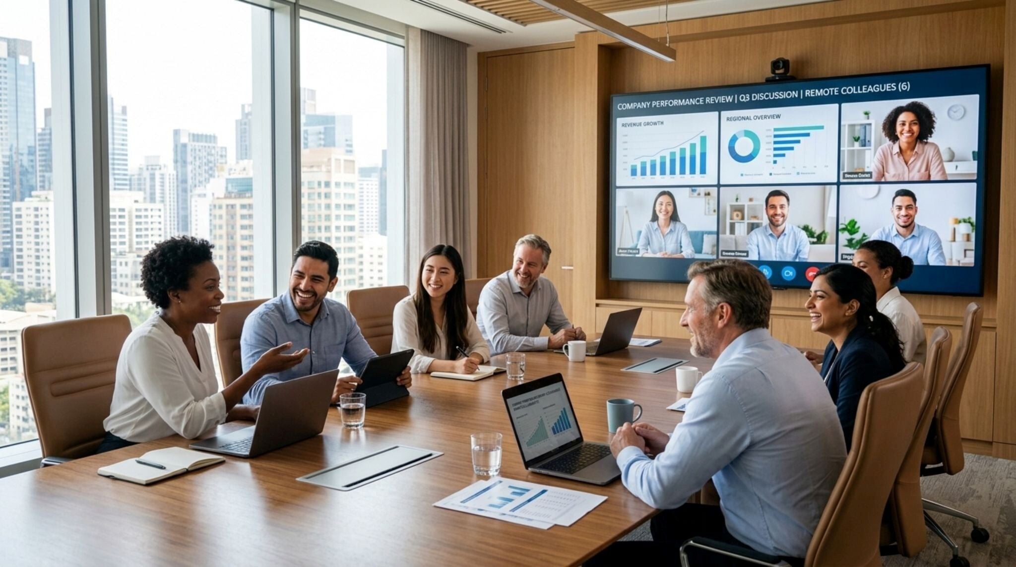 Modern Workplace Solutions