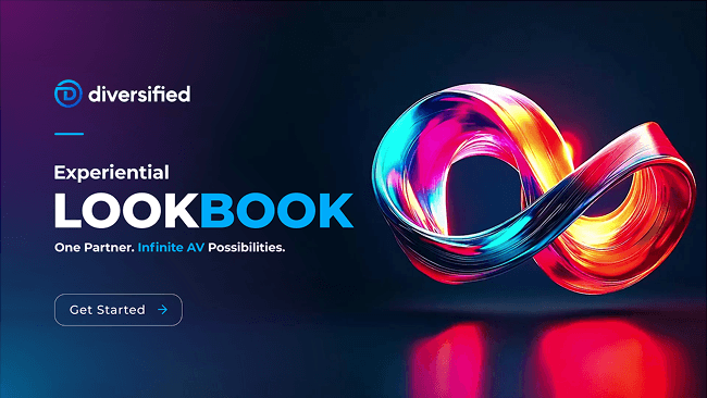 Experiential Lookbook