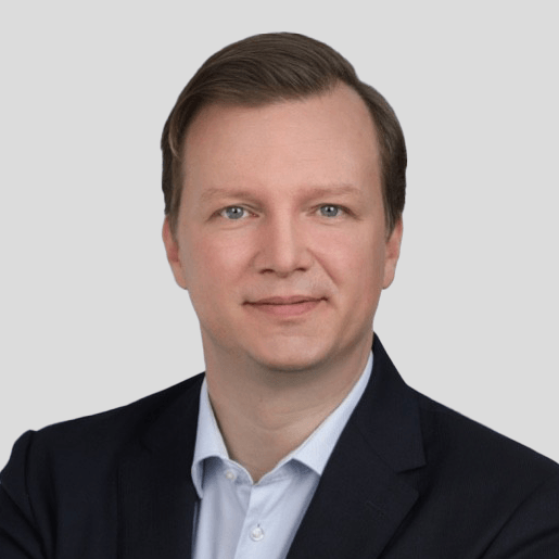 Johannes Stehr
