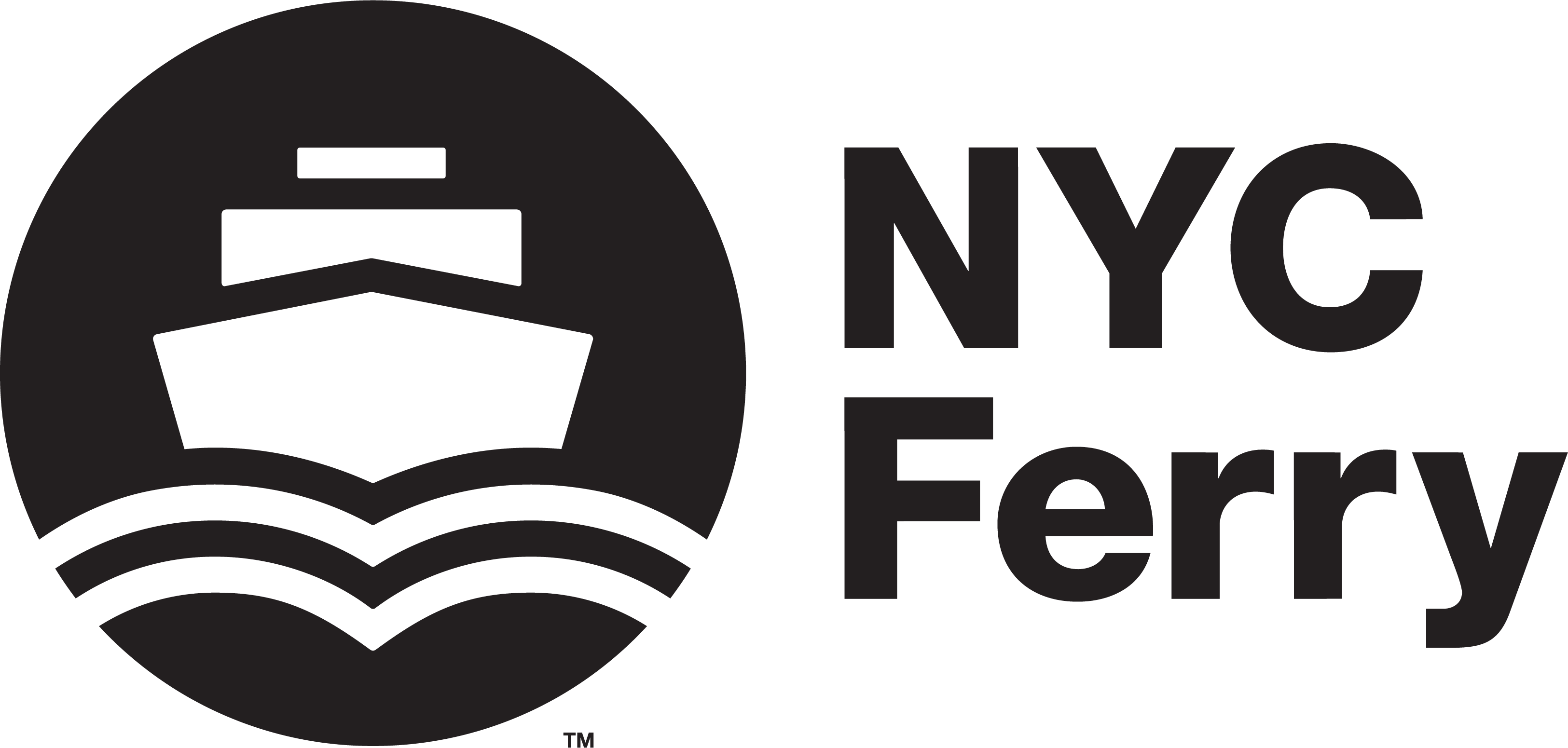 NYC_Ferry_Horizontal_Black