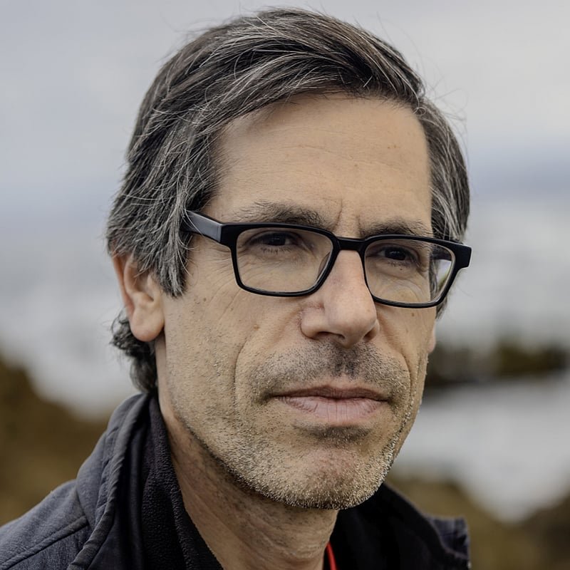 Adam Salkin