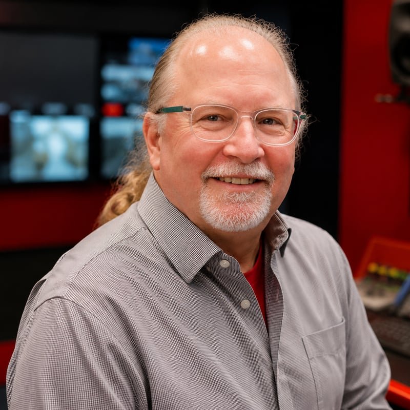 Dave Schwarz