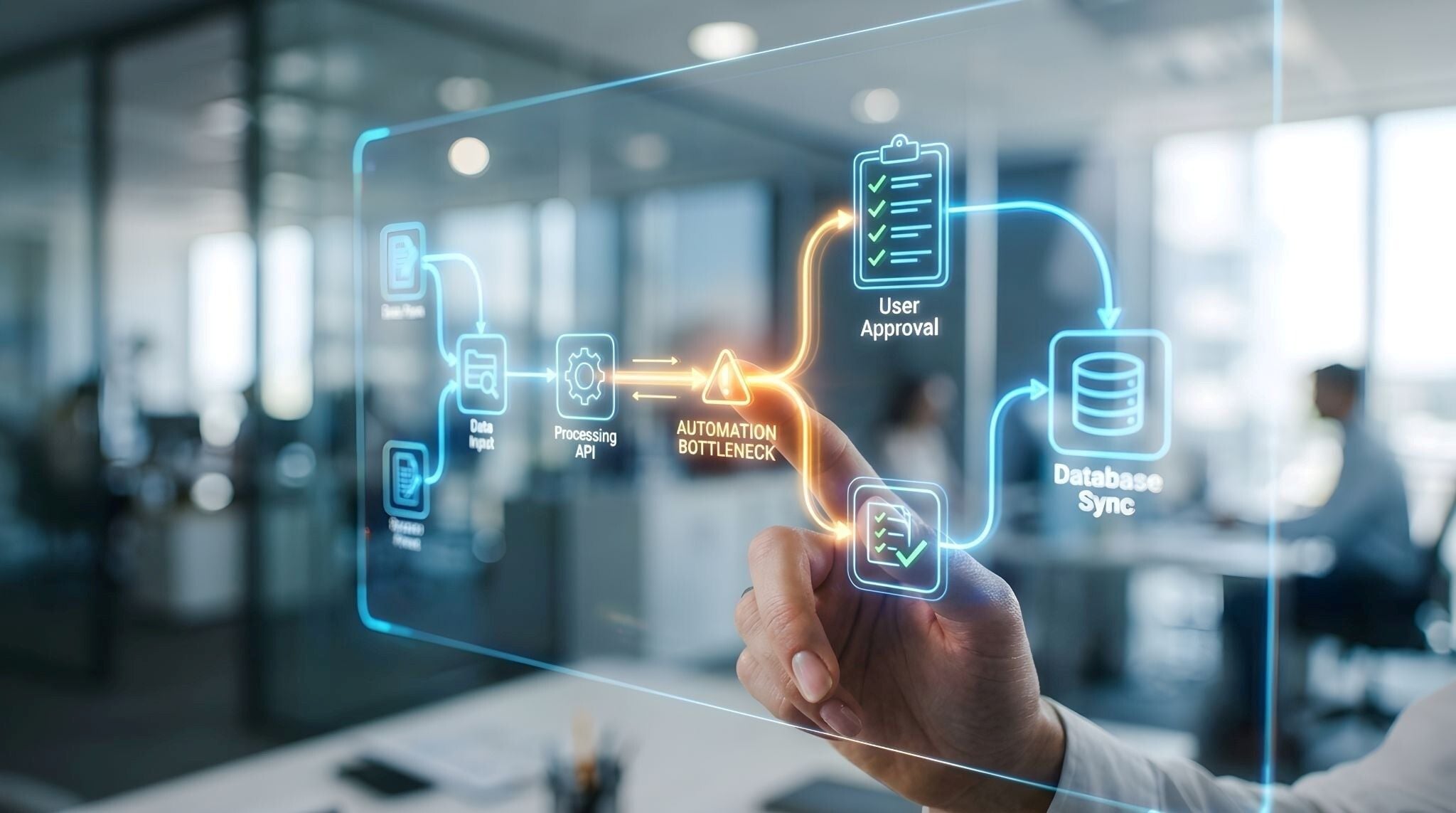 Office Automation