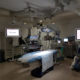 surgical suite integration St. Peter's Hospital