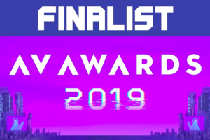 2019 AV Awards Finalist