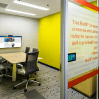United Way Collaboration Space