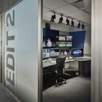 Diversified - Media Workspaces