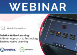 Mersive Active Learning Webinar