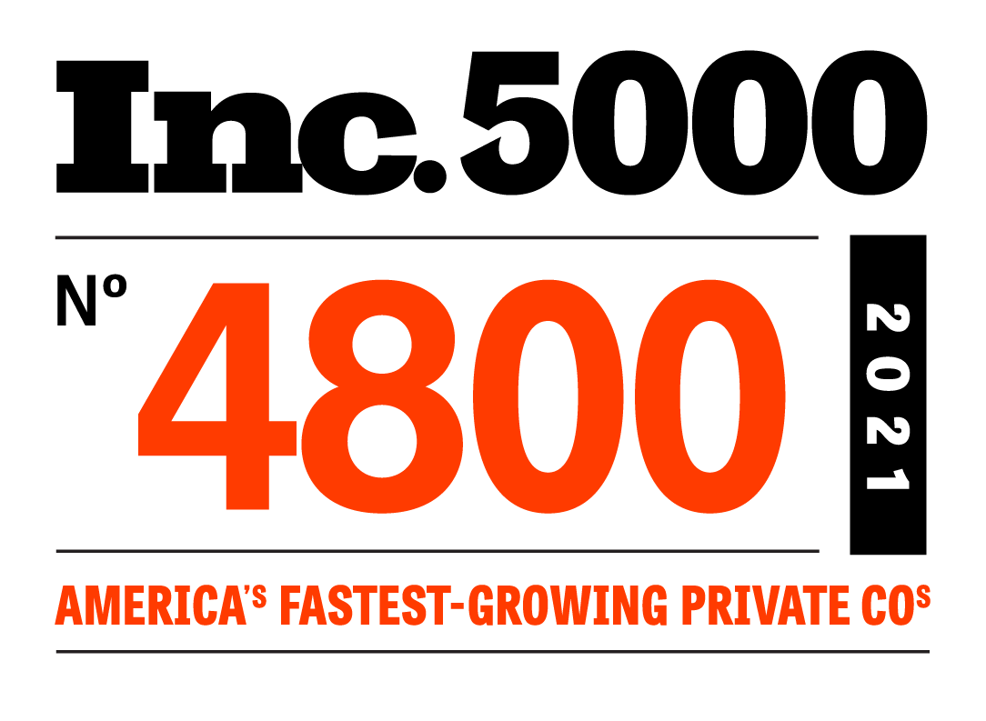 fastest-growing private companies
