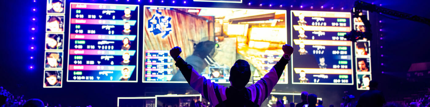 The Analytics of Esports' Biggest Tournaments in 2021