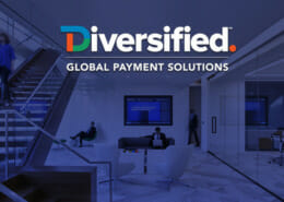 Diversified debuts new Diversified Global Payment Solutions