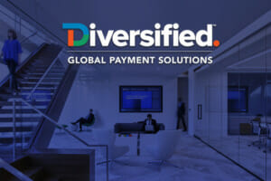 Diversified debuts new Diversified Global Payment Solutions